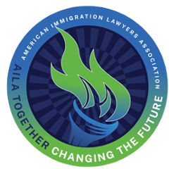 AILA Logo