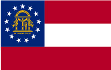 Alaska Flag