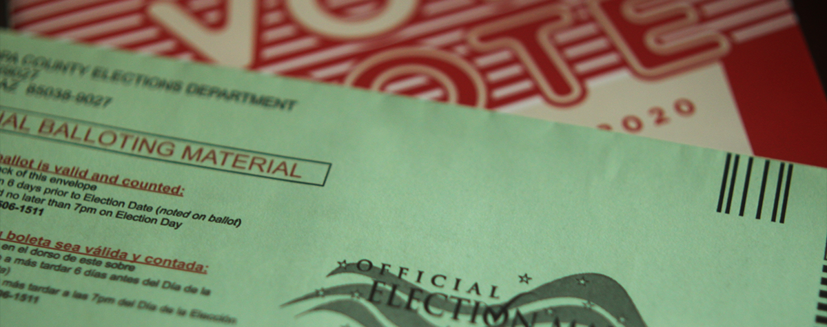 Ballot Image