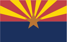 Alaska Flag