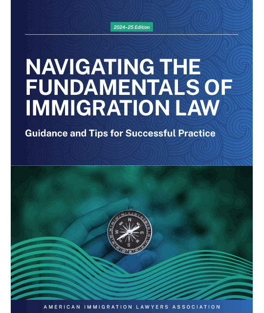 Navigating the Fundamentals of Immigration Law