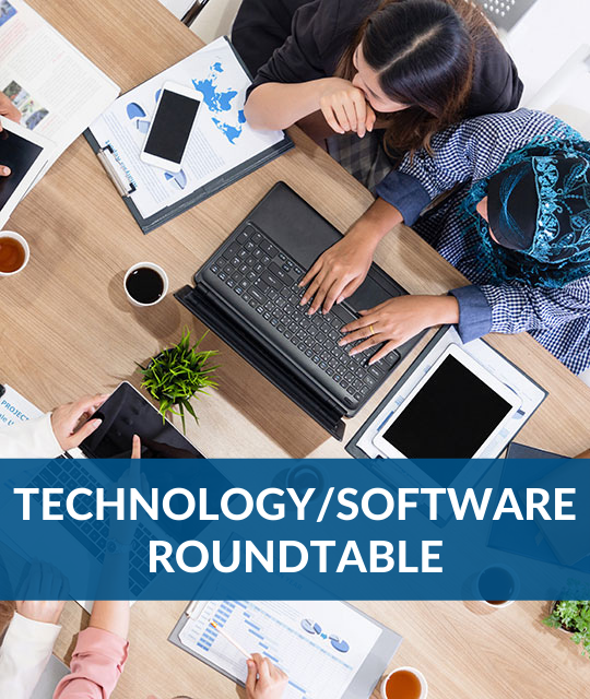 Leveraging Technology to Optimize Client Intake 
