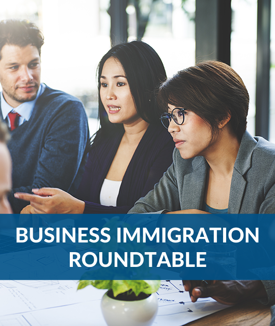 Exploring Boundless Horizons: The J-1 Cultural Exchange Category and Global Mobility Unveiled