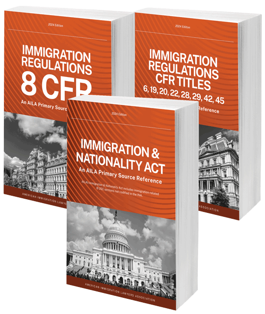 Immigration & Nationality Act (INA)