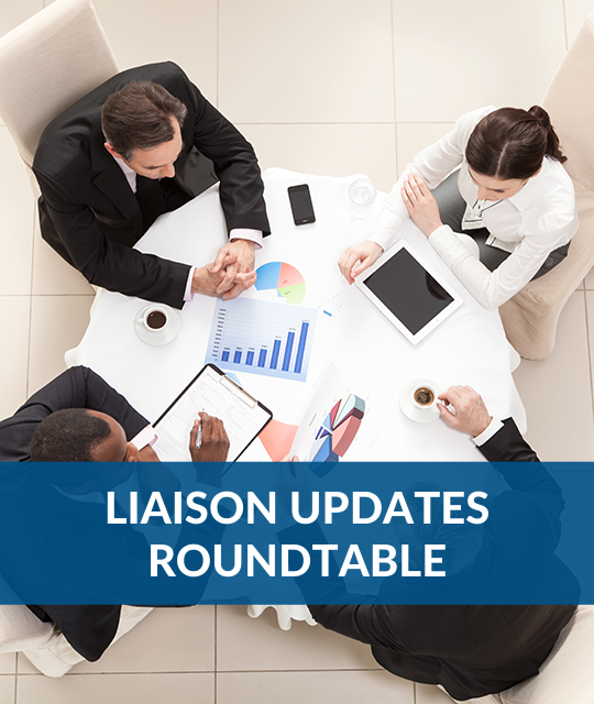 AILA DOS Liaison Committee Updates and Takeaways from the Spring 2024 Meetings with DOS and NVC