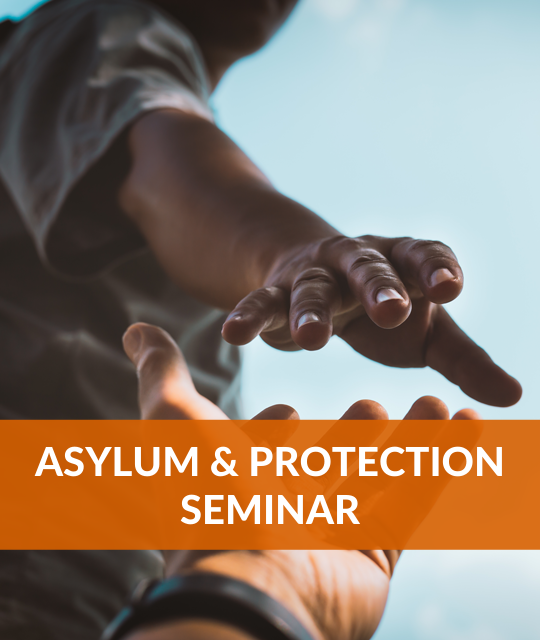 Identifying Severe Forms of Human Trafficking: Intersection Cases