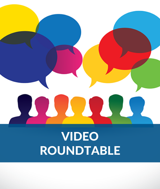 AILA New Member Roundtable April 2025
