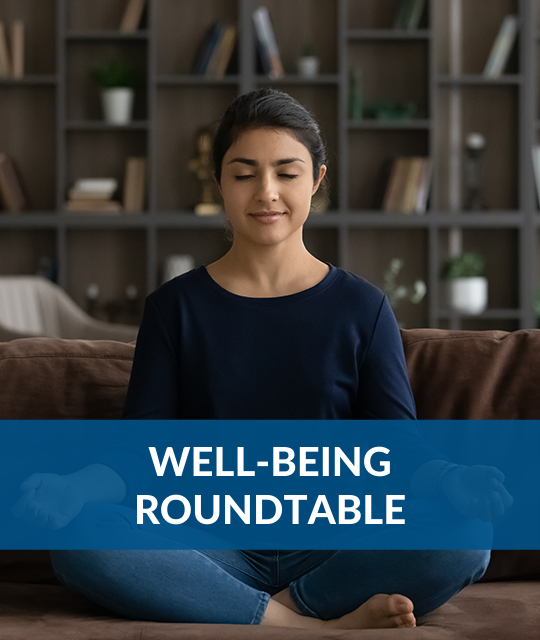 Tried and True Solutions for Stress Management 