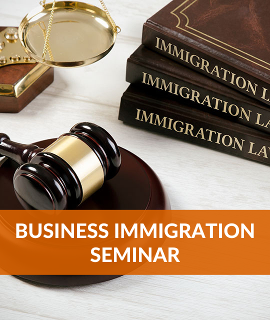 The New EB-5 Landscape: A Path Forward for Backlogged Visa Applicants